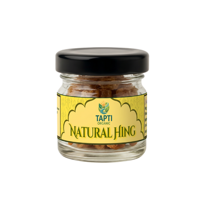 Organic Natural Hing