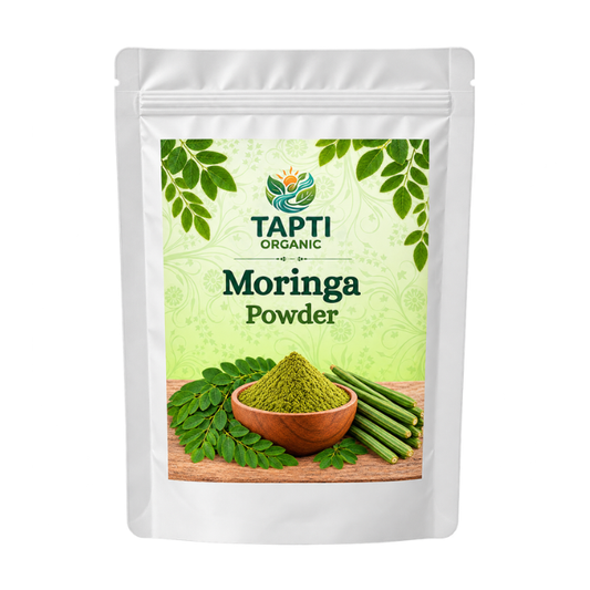 Moringa Powder